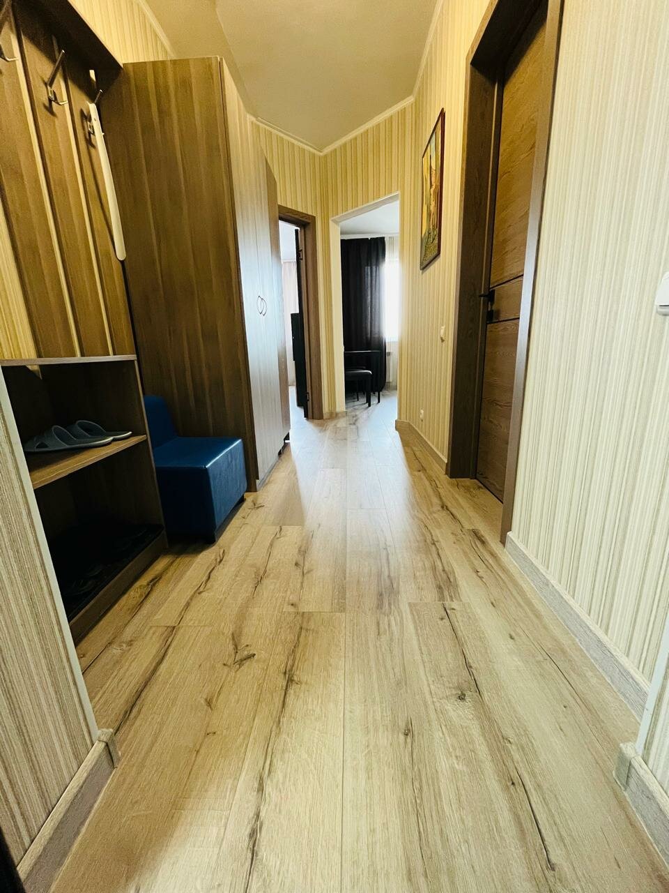 Гостевой дом Резидент Новосибирск