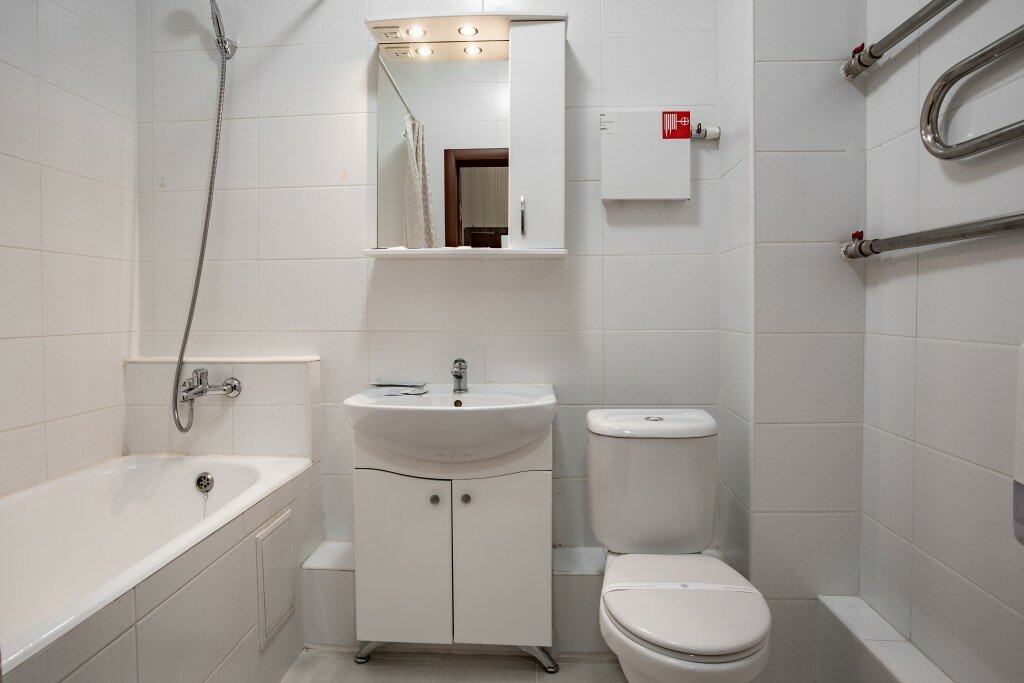 Гостевой дом Резидент Новосибирск-154