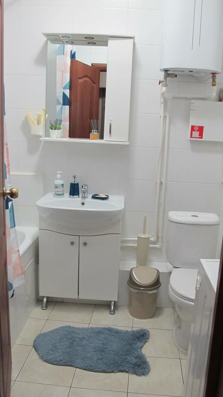 Гостевой дом Резидент Новосибирск-207