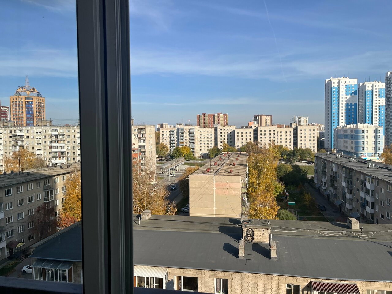 Гостевой дом Резидент Новосибирск