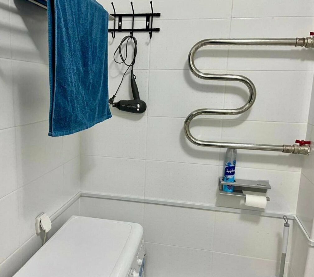 Гостевой дом Резидент Новосибирск-199