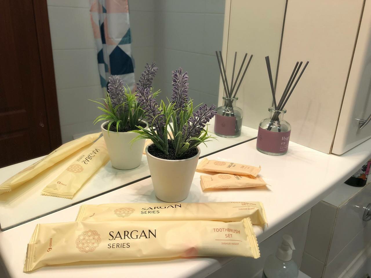 Гостевой дом Резидент Новосибирск-168