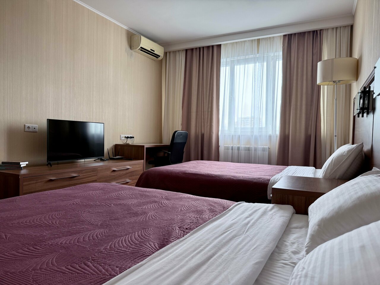 Гостевой дом Резидент Новосибирск-251