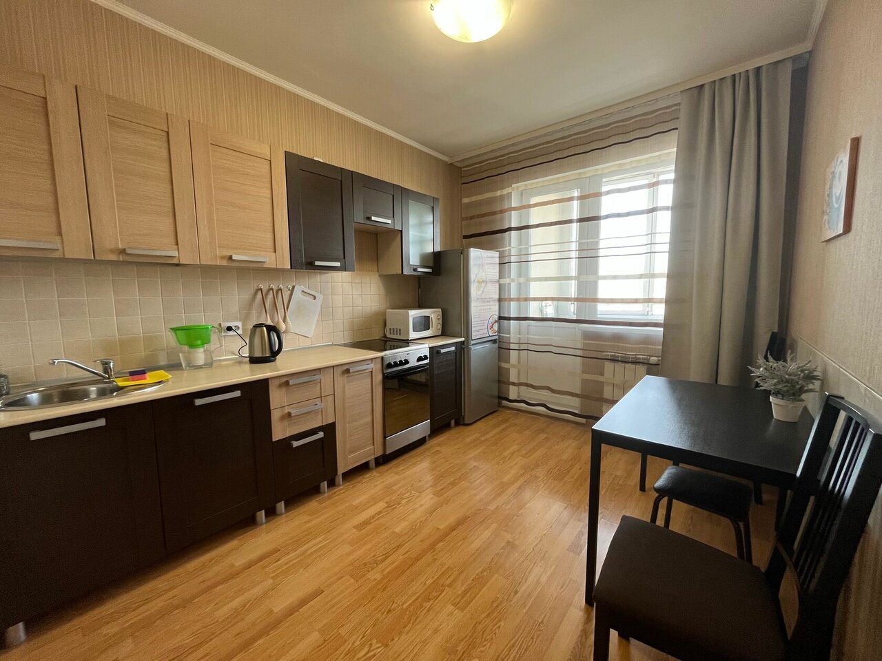 Гостевой дом Резидент Новосибирск-235