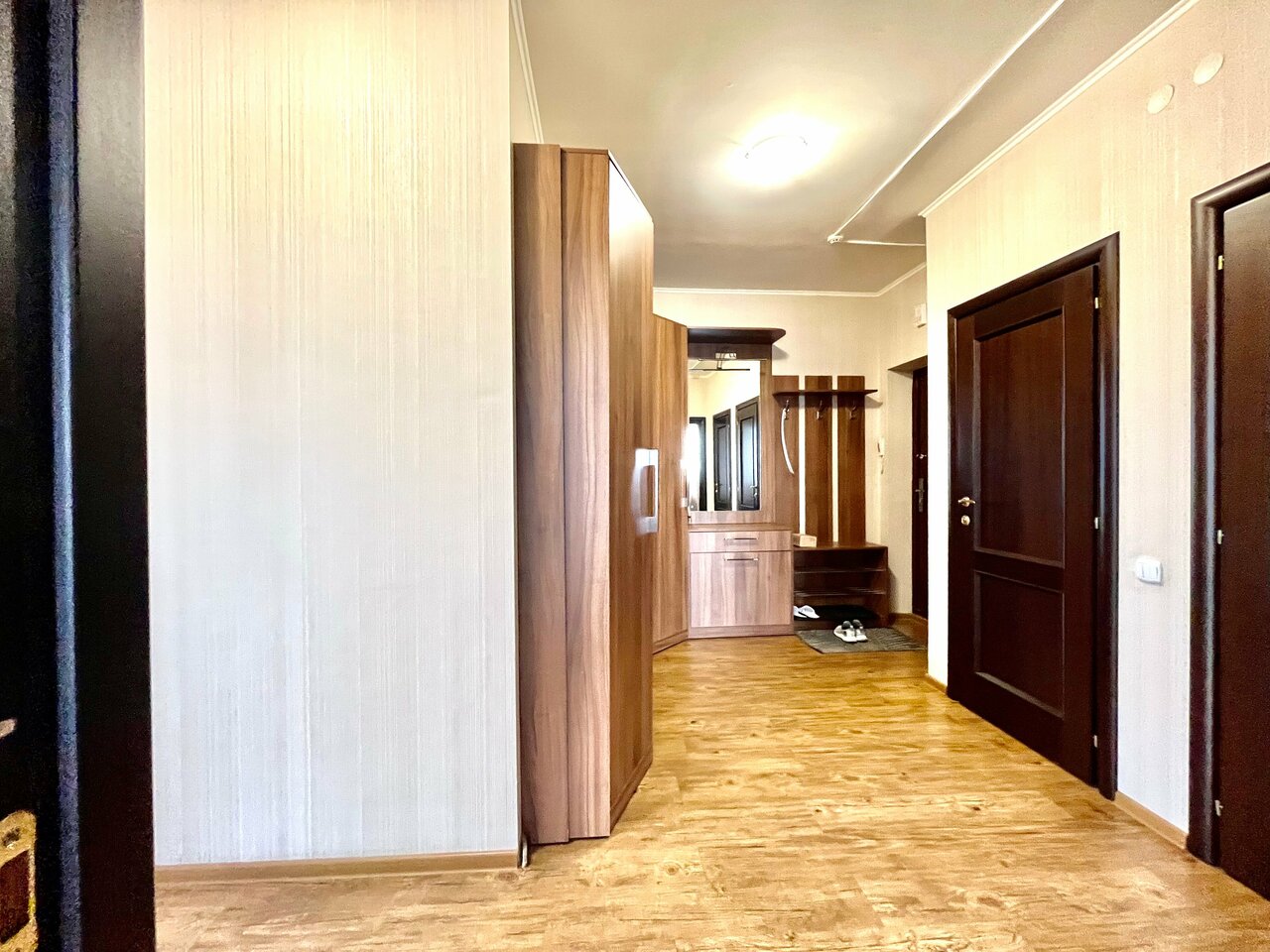 Гостевой дом Резидент Новосибирск-127