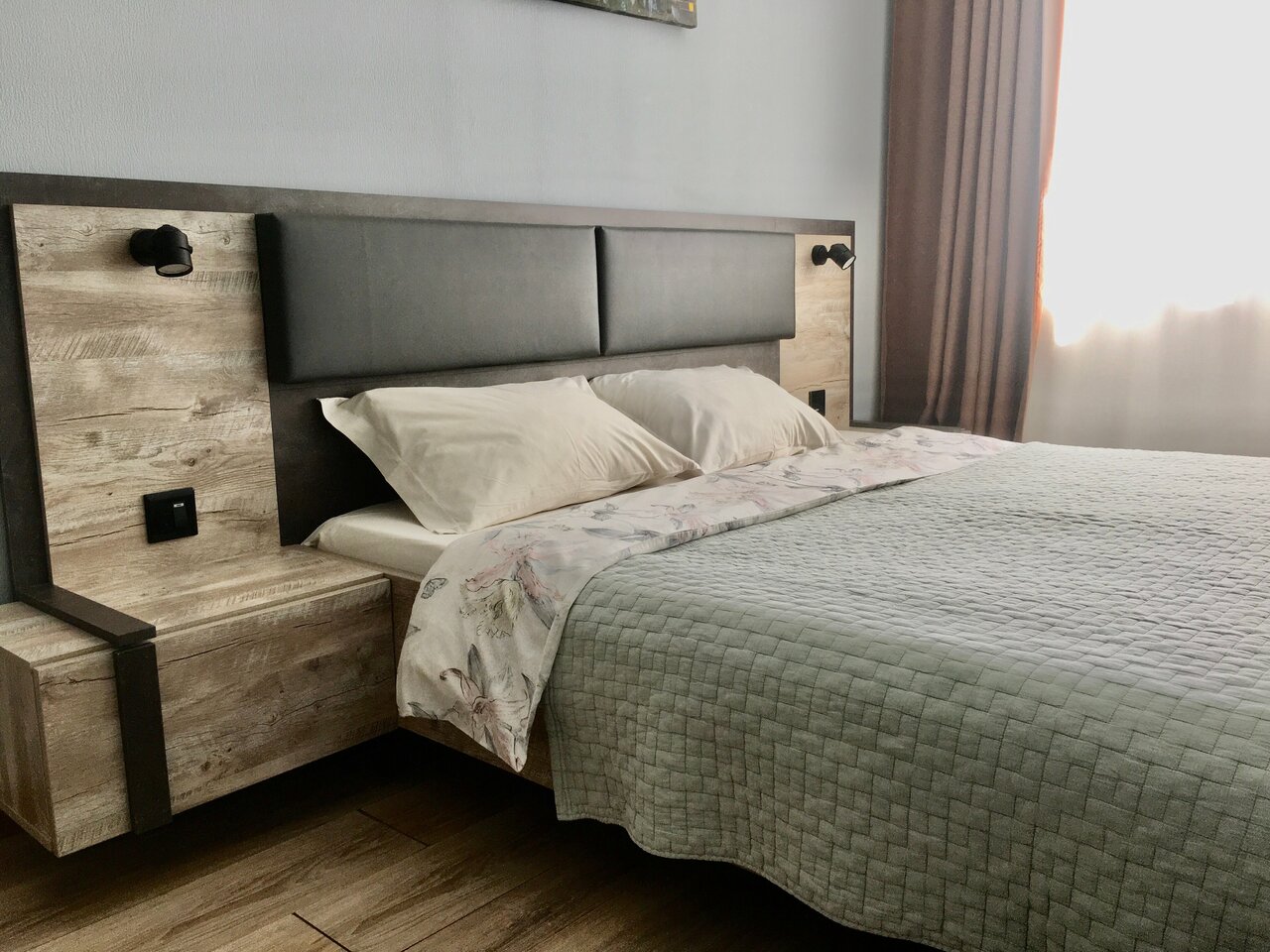 Гостевой дом Резидент Новосибирск-145