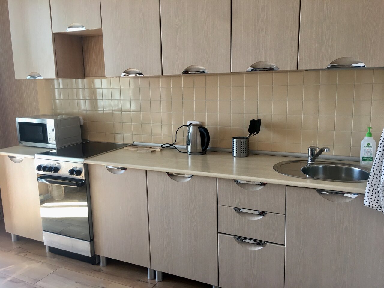 Гостевой дом Резидент Новосибирск-62