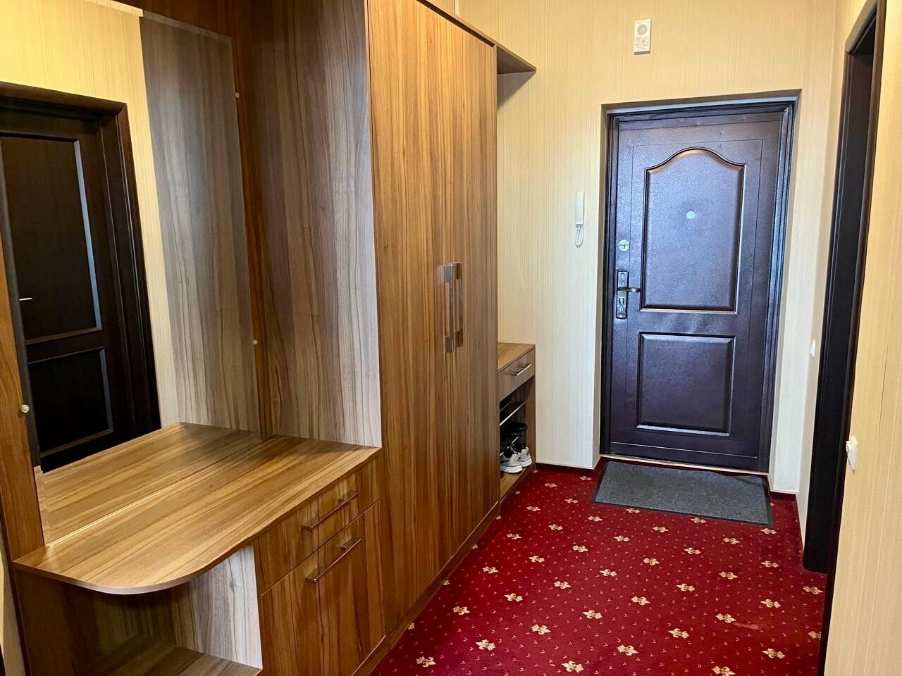 Гостевой дом Резидент Новосибирск