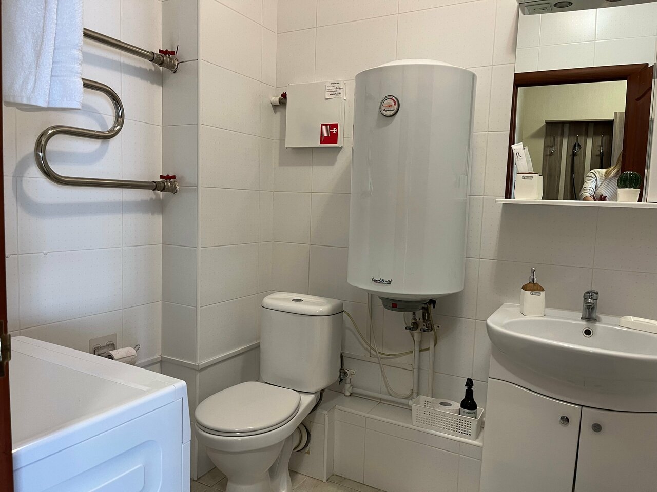 Гостевой дом Резидент Новосибирск