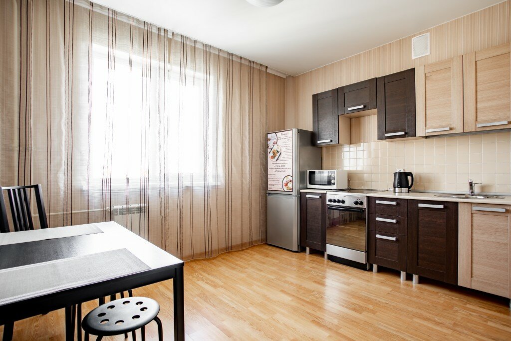 Гостевой дом Резидент Новосибирск-166