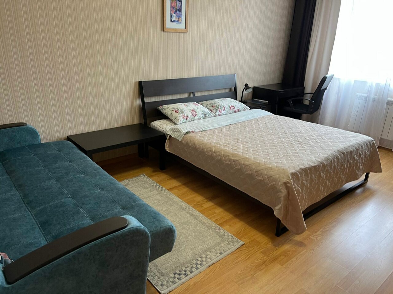 Гостевой дом Резидент Новосибирск-238