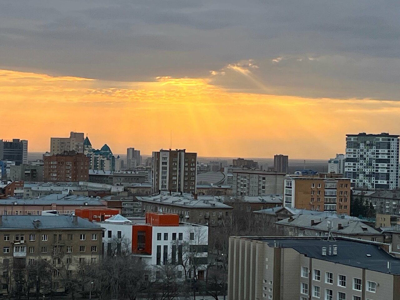 Гостевой дом Резидент Новосибирск-135