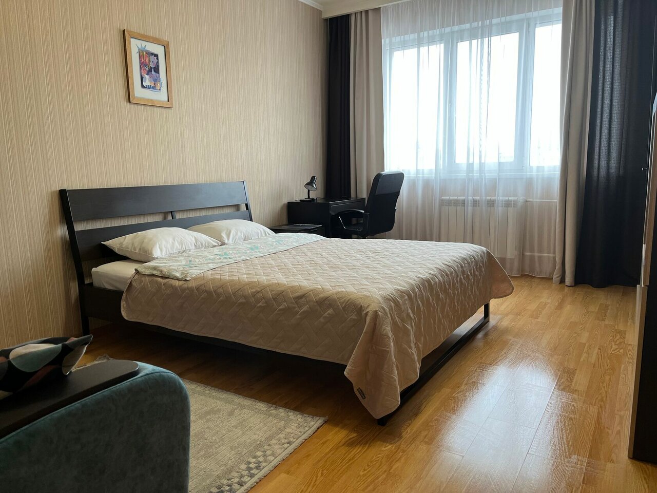 Гостевой дом Резидент Новосибирск-229