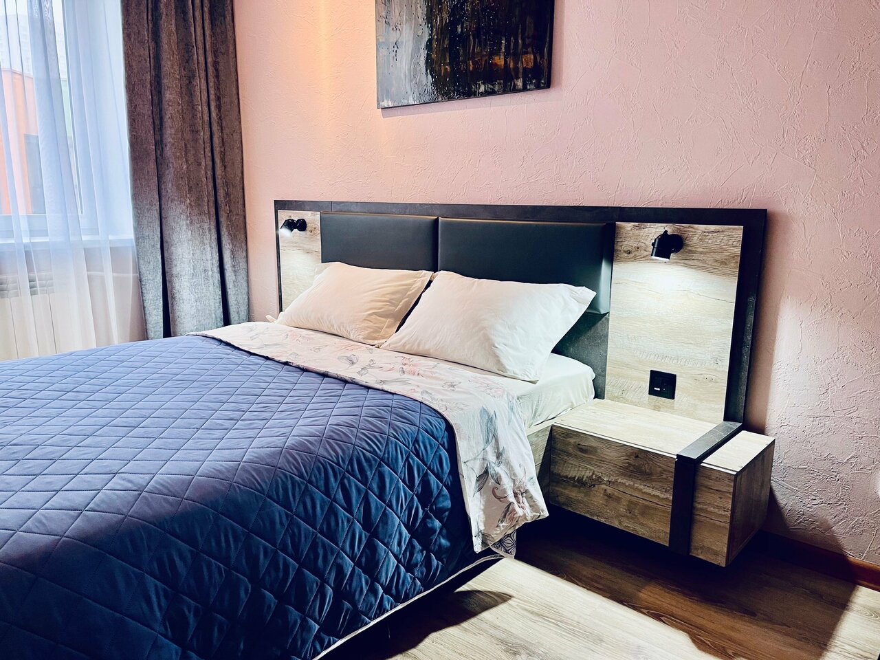 Гостевой дом Резидент Новосибирск-44