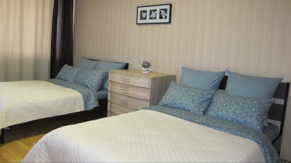 Гостевой дом Резидент Новосибирск