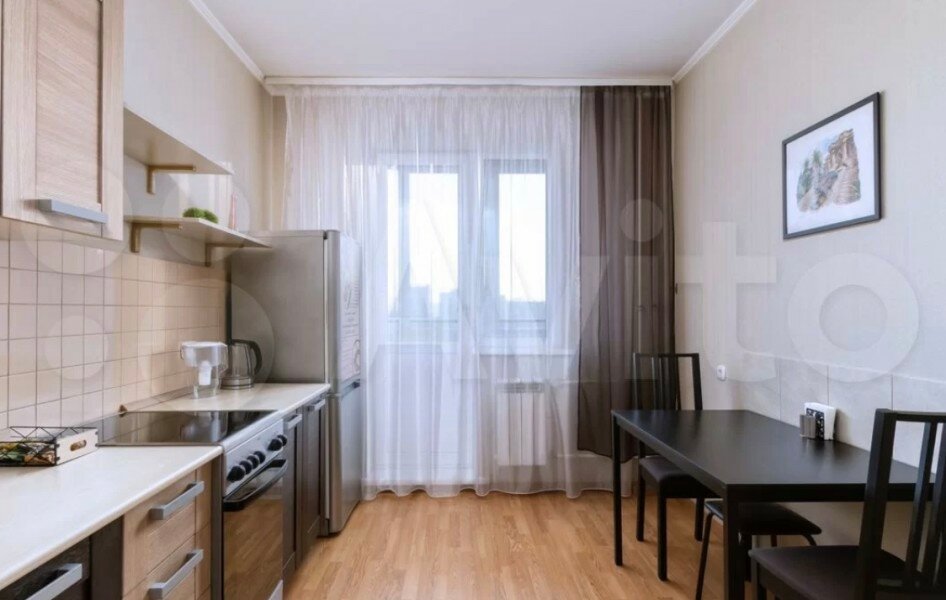 Гостевой дом Резидент Новосибирск-105