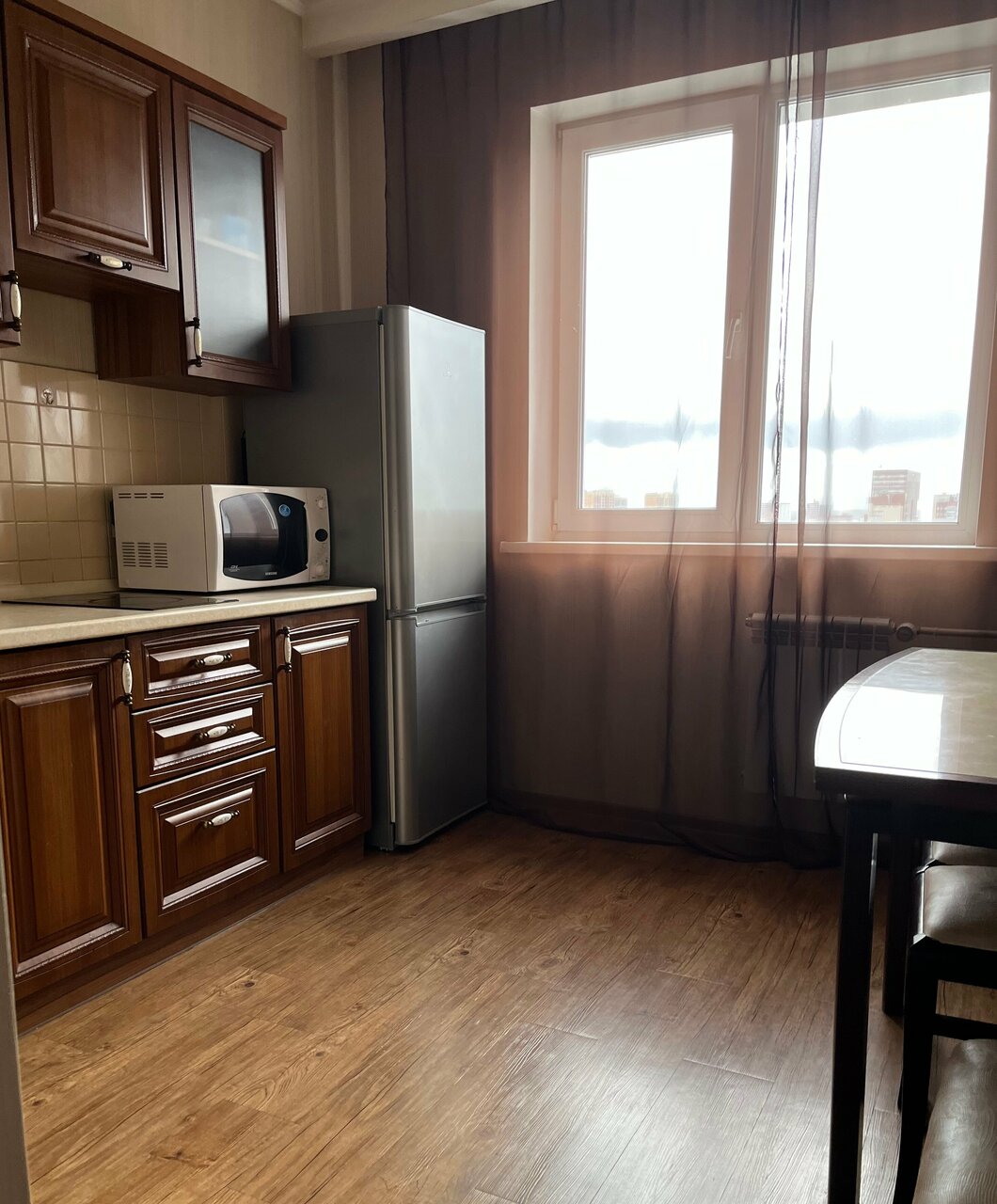 Гостевой дом Резидент Новосибирск