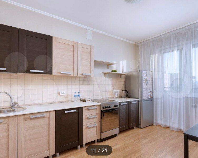 Гостевой дом Резидент Новосибирск-87