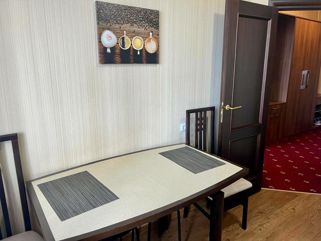 Гостевой дом Резидент Новосибирск-175