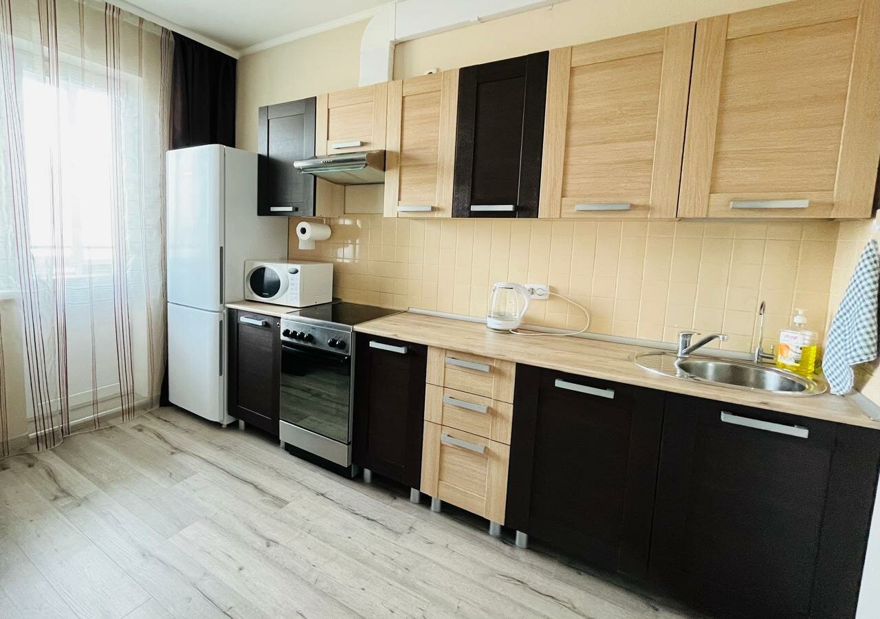 Гостевой дом Резидент Новосибирск-248