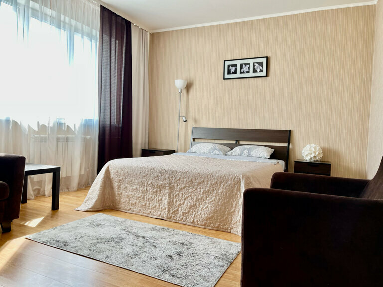 Гостевой дом Резидент Новосибирск-119