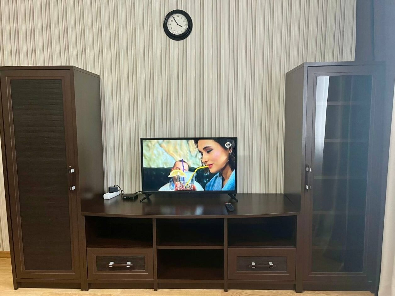 Гостевой дом Резидент Новосибирск-184