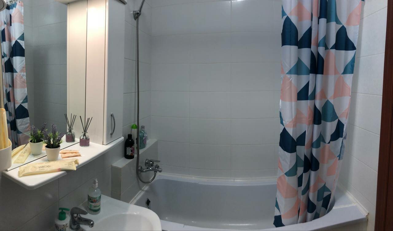 Гостевой дом Резидент Новосибирск-179