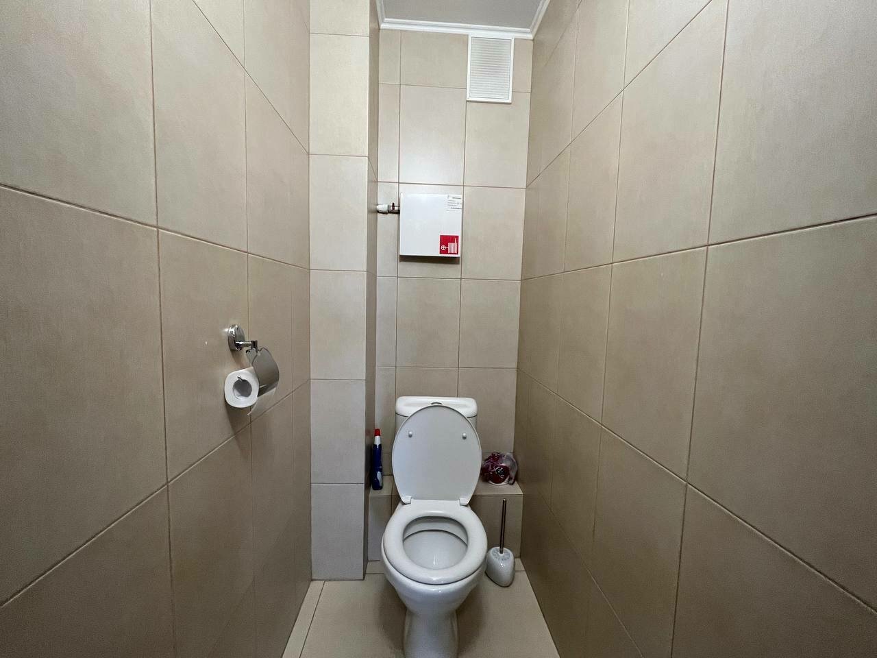 Гостевой дом Резидент Новосибирск-191