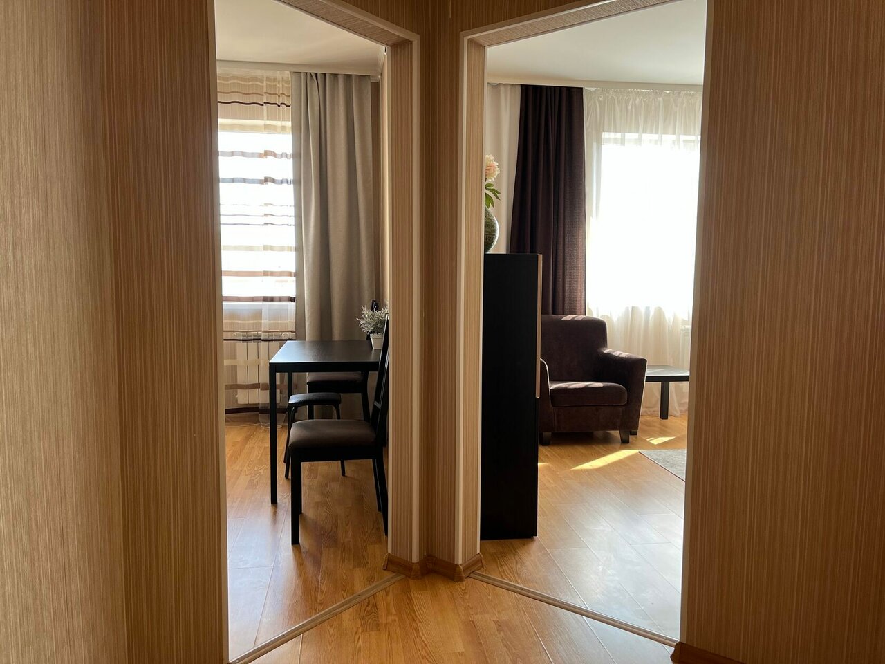 Гостевой дом Резидент Новосибирск-196