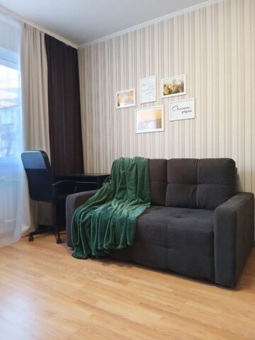 Гостевой дом Резидент Новосибирск-78