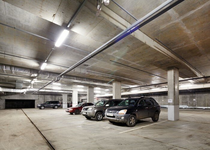 Гостевой дом Резидент Новосибирск-21