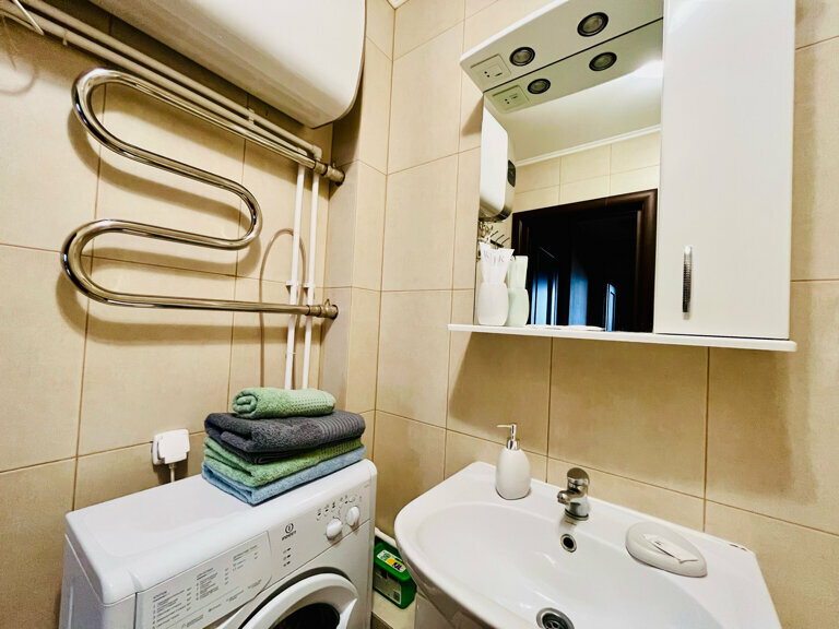 Гостевой дом Резидент Новосибирск-118