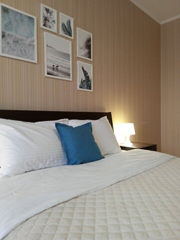 Гостевой дом Резидент Новосибирск-12