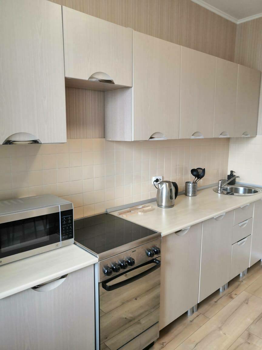 Гостевой дом Резидент Новосибирск-212