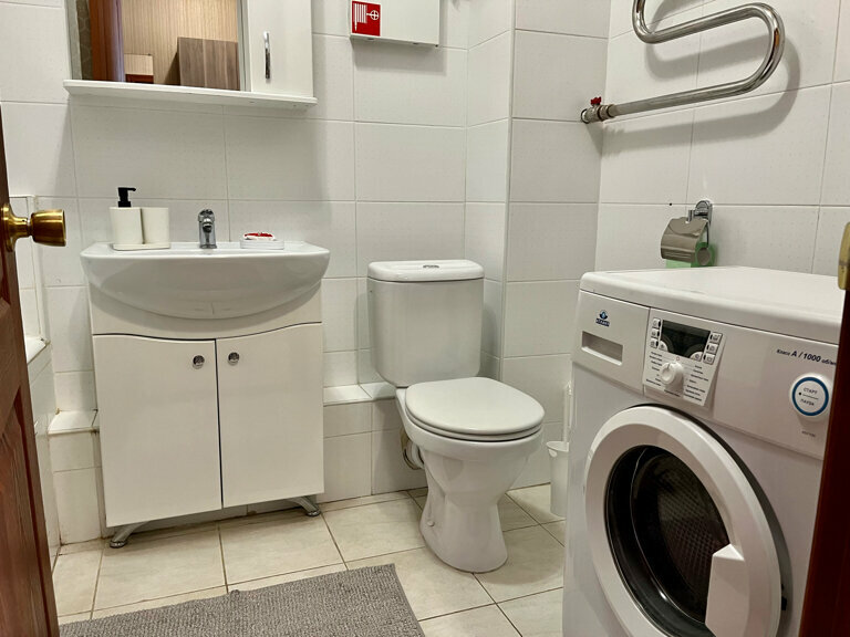 Гостевой дом Резидент Новосибирск-122