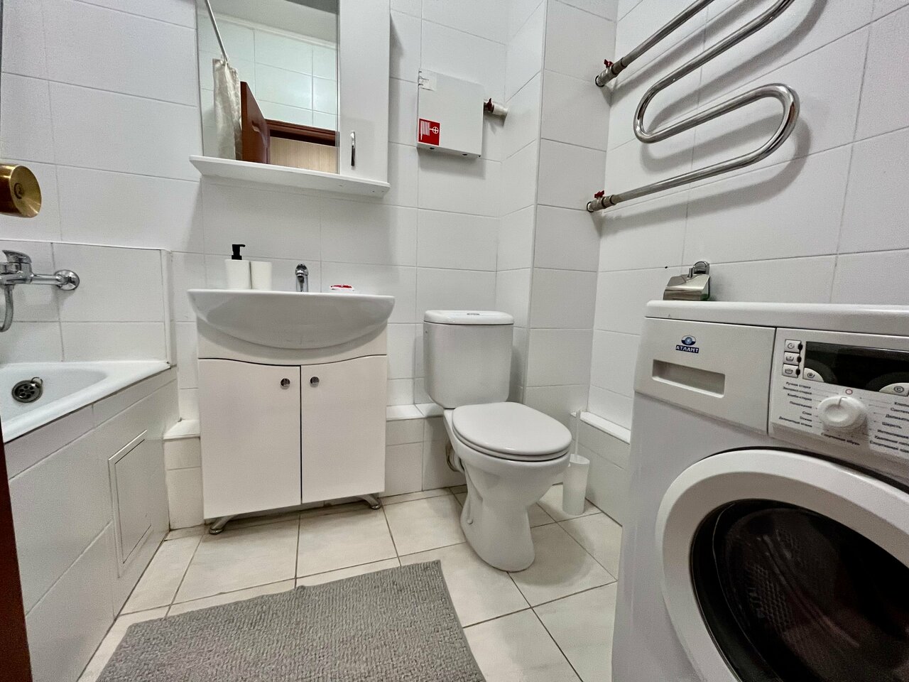 Гостевой дом Резидент Новосибирск