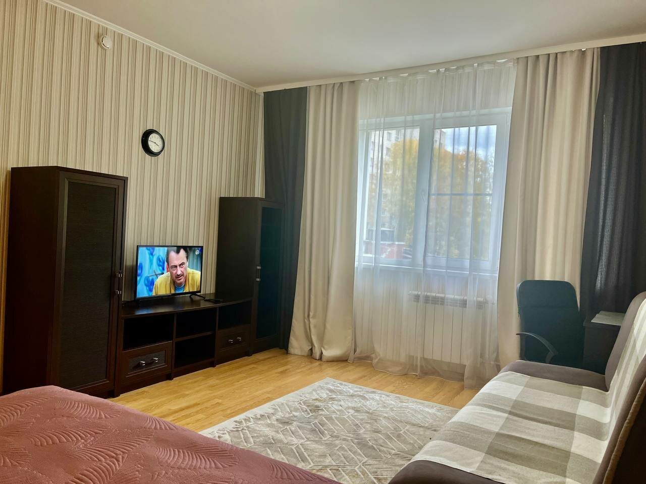 Гостевой дом Резидент Новосибирск-227