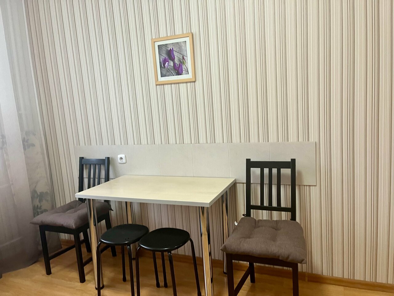 Гостевой дом Резидент Новосибирск