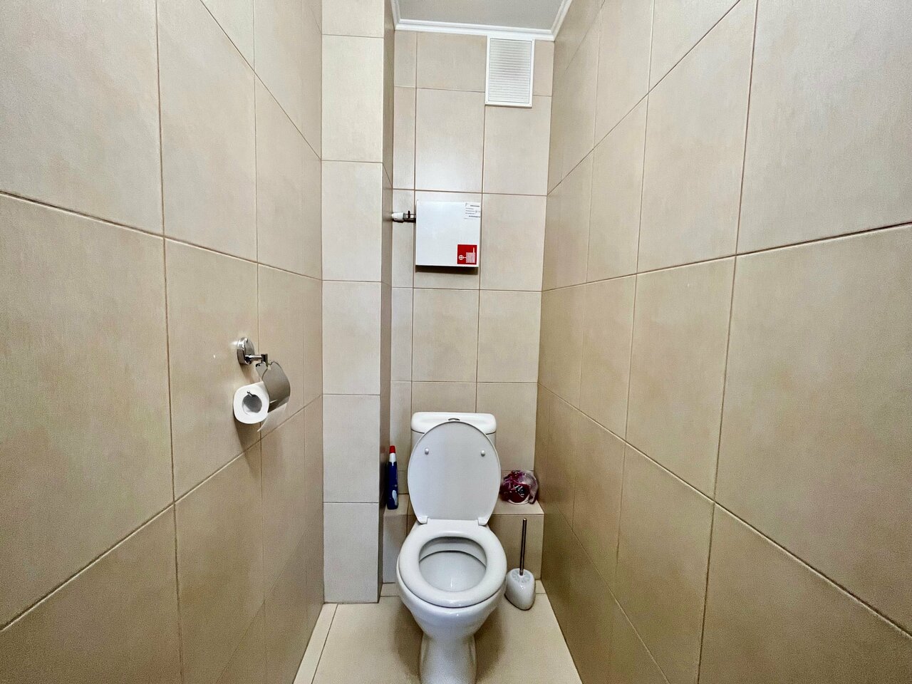 Гостевой дом Резидент Новосибирск