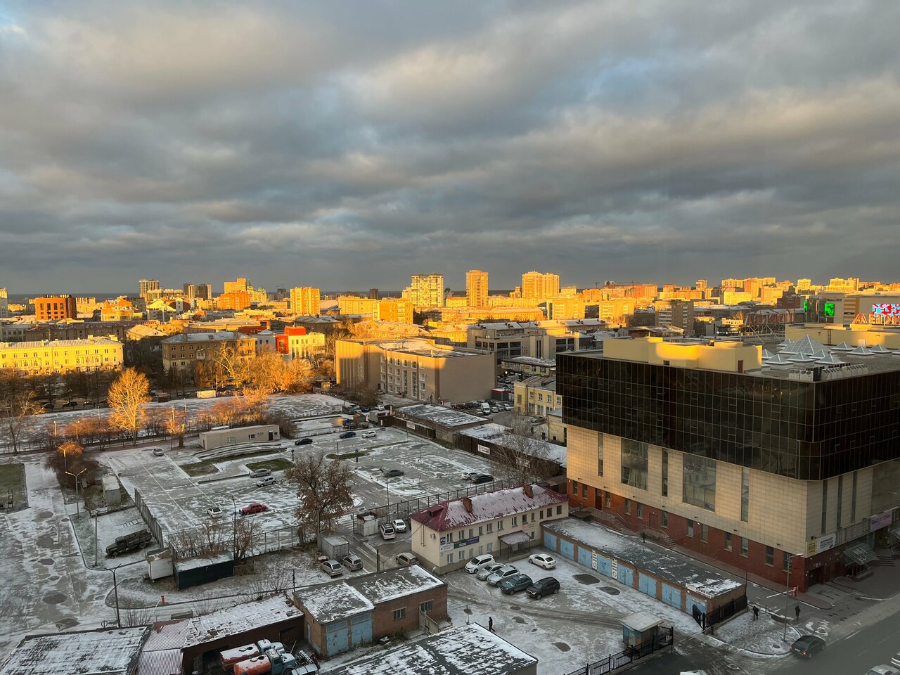 Гостевой дом Резидент Новосибирск-131