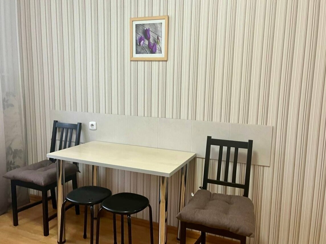 Гостевой дом Резидент Новосибирск-220