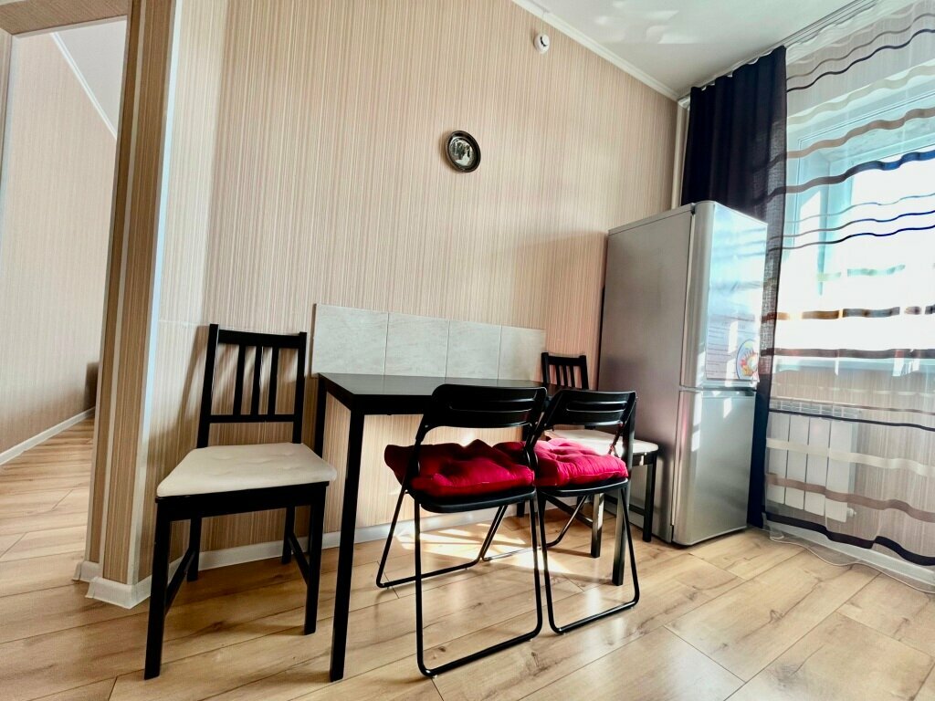 Гостевой дом Резидент Новосибирск