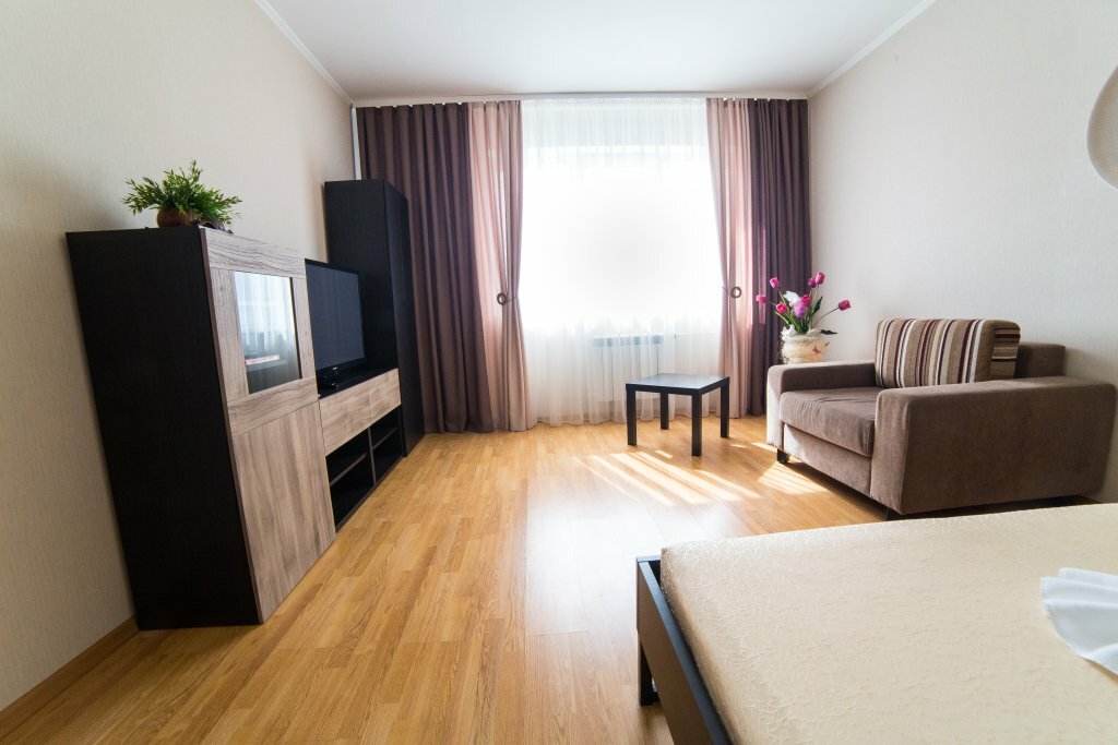 Гостевой дом Резидент Новосибирск-163