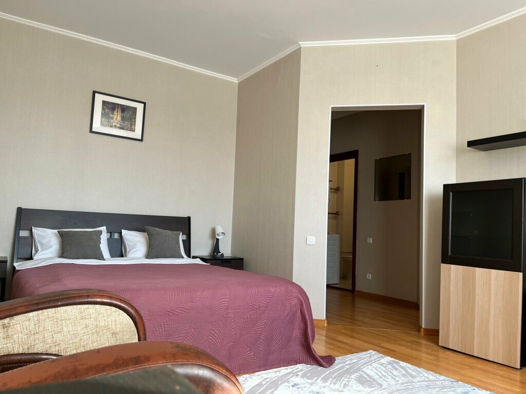 Гостевой дом Резидент Новосибирск