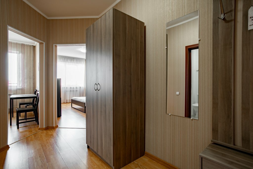 Гостевой дом Резидент Новосибирск-60