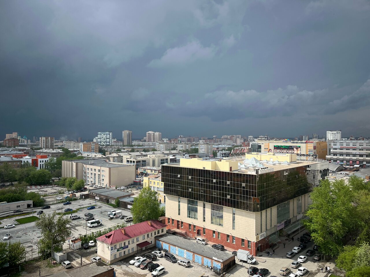 Гостевой дом Резидент Новосибирск-133