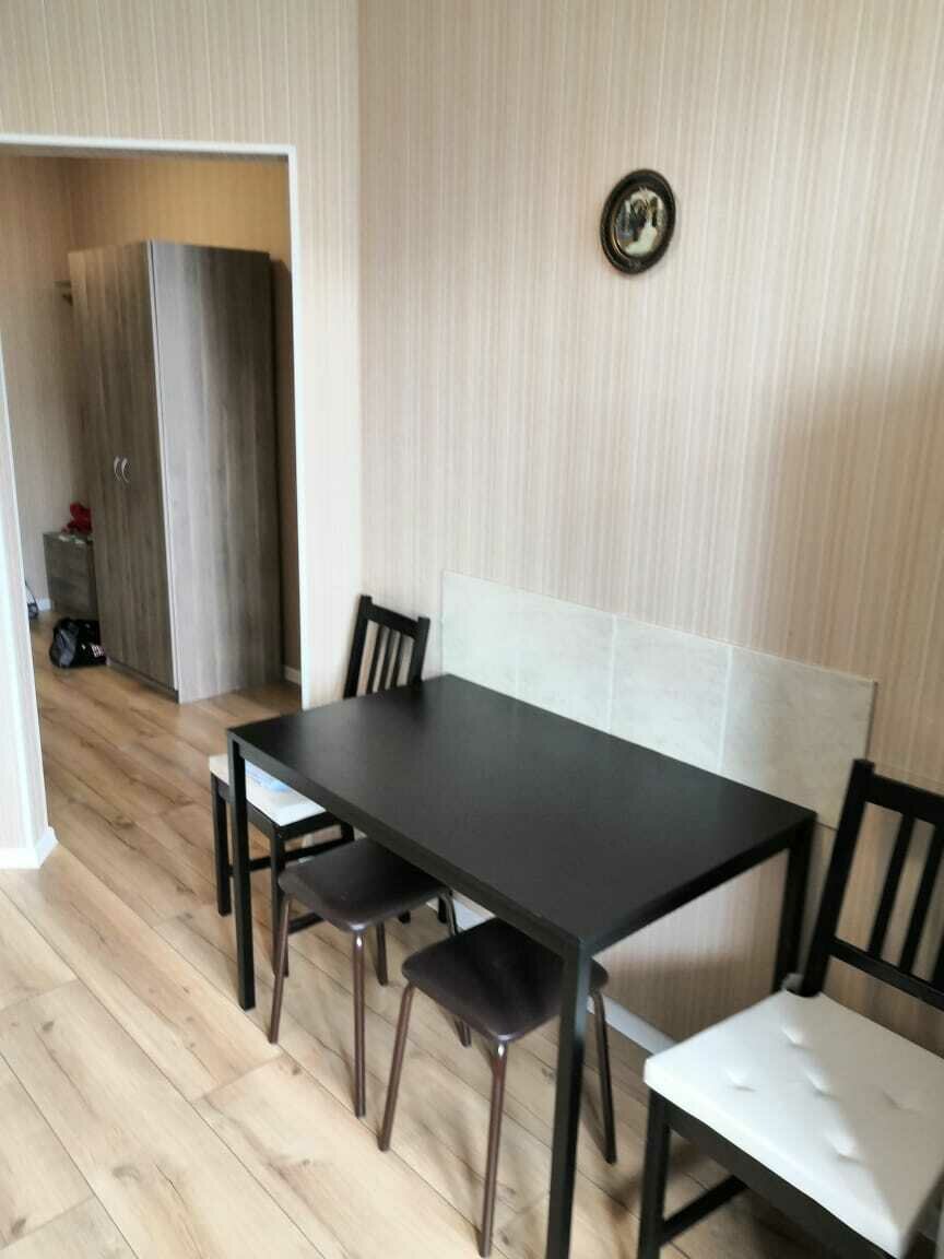 Гостевой дом Резидент Новосибирск-240