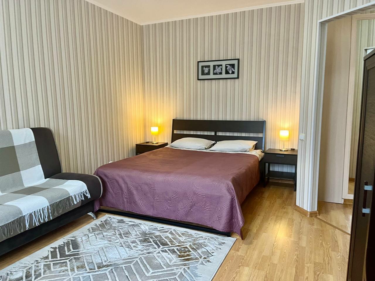 Гостевой дом Резидент Новосибирск-226