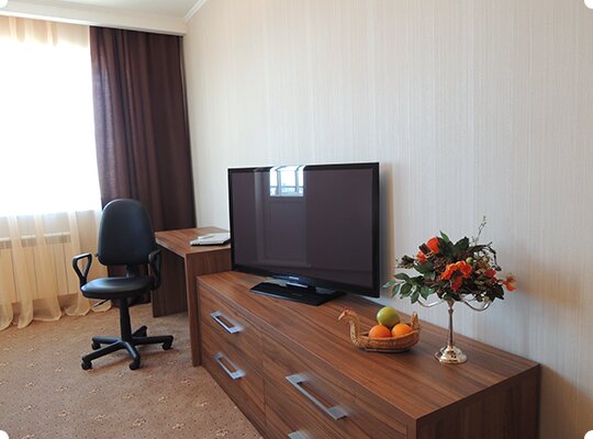 Гостевой дом Резидент Новосибирск-32