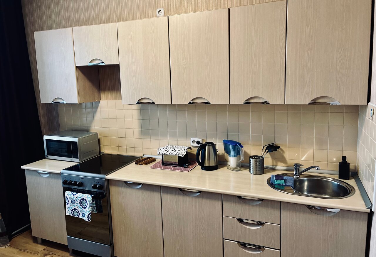 Гостевой дом Резидент Новосибирск-111